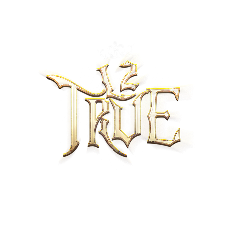 L2TRUE-CLUB Logo